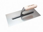KUB0472 Paca nierdzewna gładka
