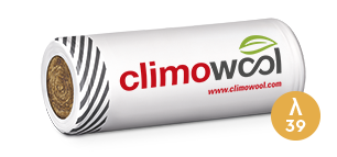  Mineralna wełna szklana climowool DF1 5cm