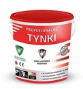 Tynk silikonowy Technitynk III Grupa cenowa