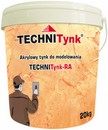 Tynk dekoracyjny Technitynk-RA